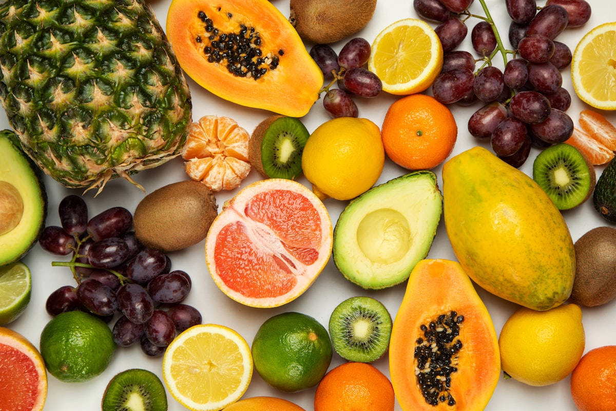 Immune defense and wellness supplement
